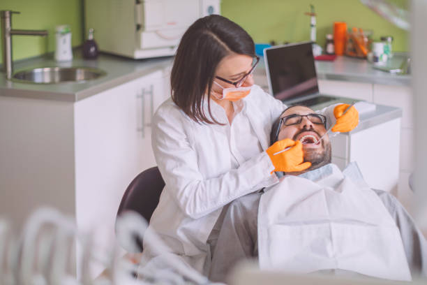, OR Emergency Dental Service Company
