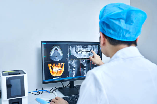 Professional Emergency Dental Service in OR