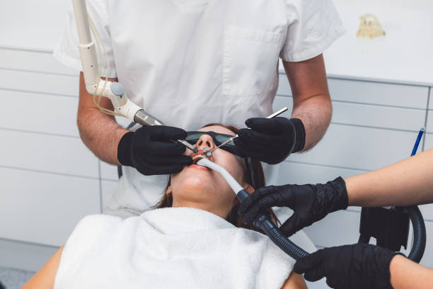 Best Emergency Wisdom Tooth Extraction in Williams, OR