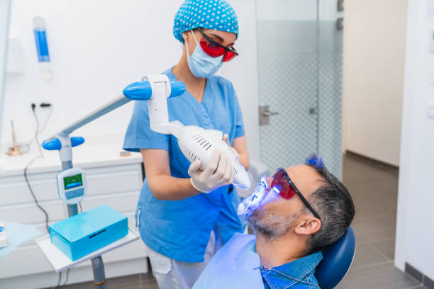 Best Broken or Chipped Tooth Repair in Williams, OR